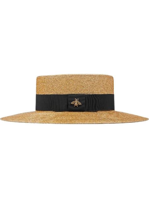 gucci solhatt|Gucci online shopping.